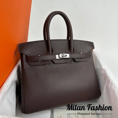 Сумка Birkin 25 Hermes #V34660