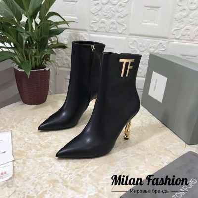 Ботинки  Tom Ford #V14180