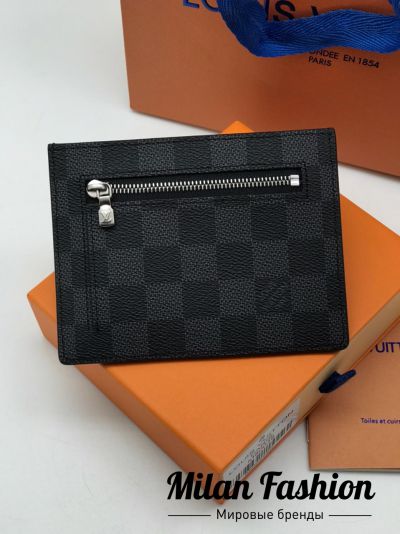 Картхолдер Louis Vuitton #kf1076