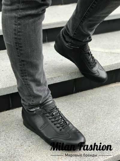 Сникерсы  Prada #bb626