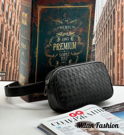 Поясная сумка  Bottega Veneta #V10588