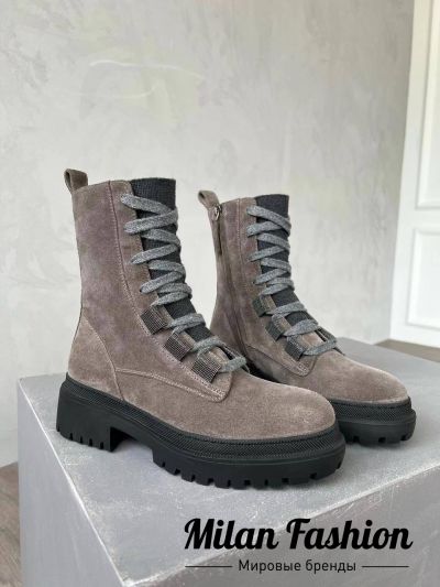 Ботинки  Brunello Cucinelli #V14079