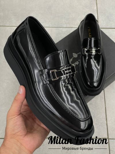 Туфли  Prada #V13794