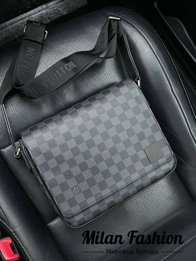 Мессенджер Louis Vuitton #V33689