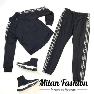 Костюм Alexander Wang #an-1228