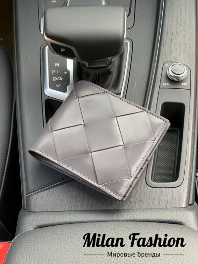 Портмоне  Bottega Veneta #v1320