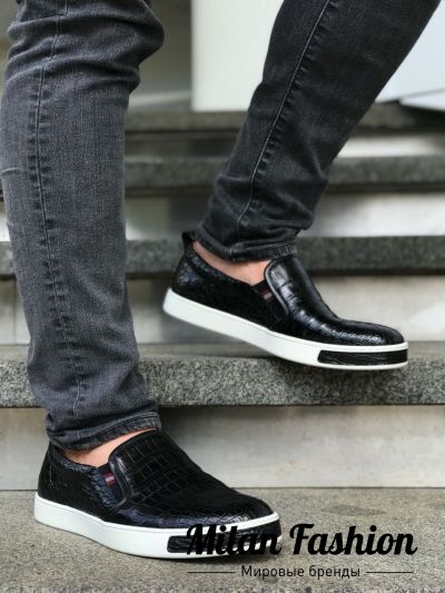 Слипоны Hermes #bb632