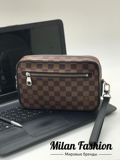 Клатч  Louis Vuitton #bb693