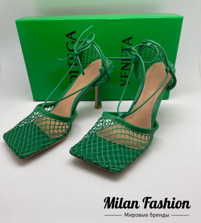 Босоножки Bottega Veneta #V2358