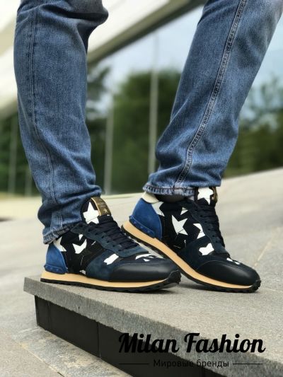 Кроссовки  Valentino #bb635