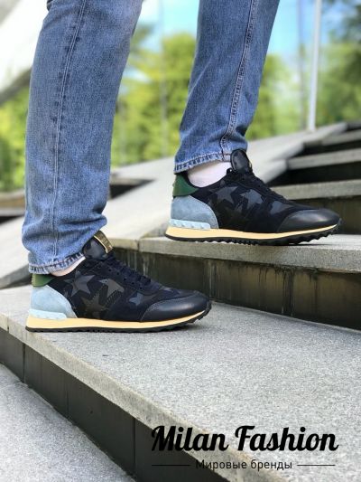 Кроссовки Valentino #bb636