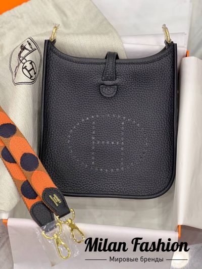 Сумка evelyne Hermes #bb1345