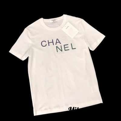 Футболка  Chanel #V7317