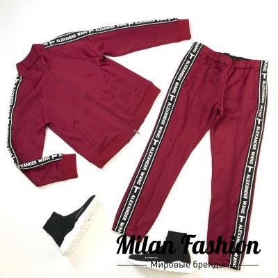 Костюм Alexander Wang #an-1229