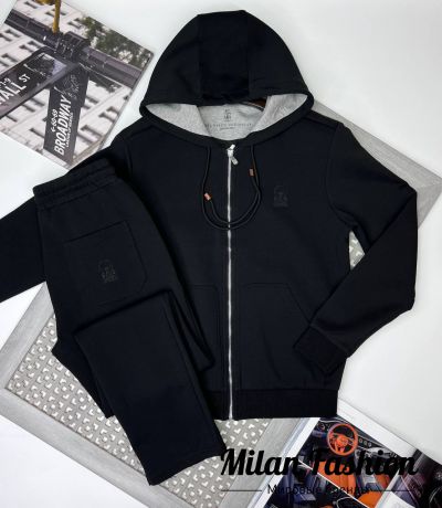 Спортивный костюм  Brunello Cucinelli #V14031