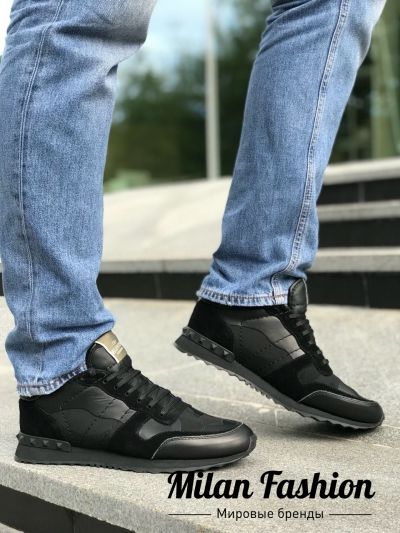 Кроссовки Valentino #bb638