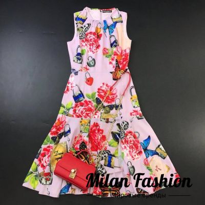 Платье Dolce & Gabbana #an-1231