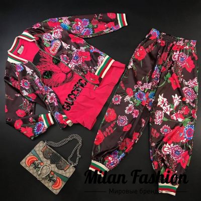 Костюм Gucci #an-1223