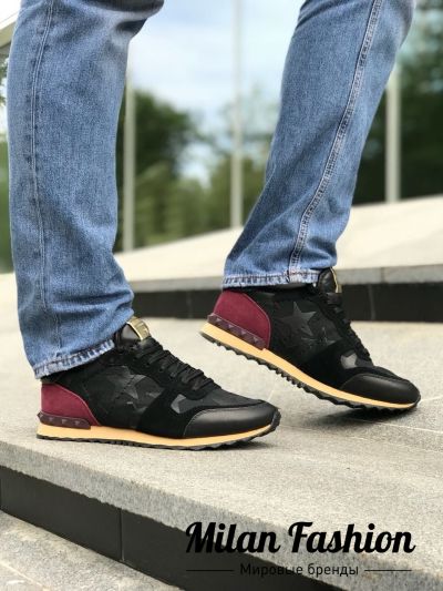 Кроссовки Valentino #bb639