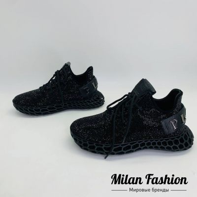 Кроссовки  Philipp Plein #V6915