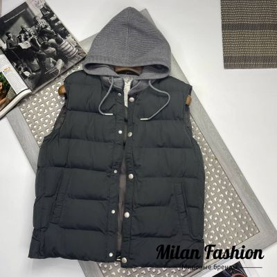 Жилет  Brunello Cucinelli #V14071