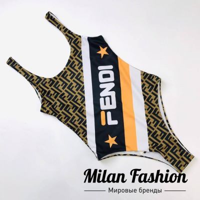 Купальник Fendi #an-1225