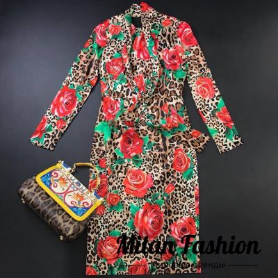 Платье Dolce & Gabbana #an-1234