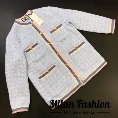 Пиджак Gucci #an-1232