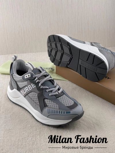 Кроссовки  Burberry #V31489