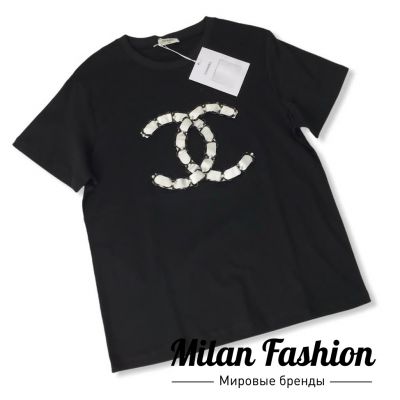 Футболка  Chanel #V7305