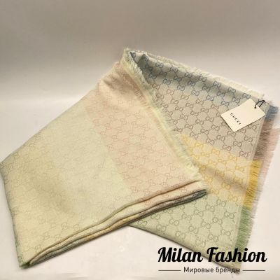 Шарф  Gucci #V13923