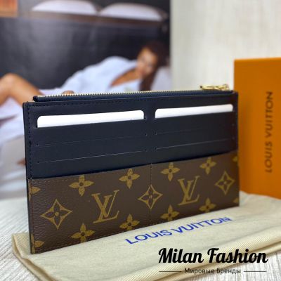 Картхолдер  Yves Saint Laurent #V9467