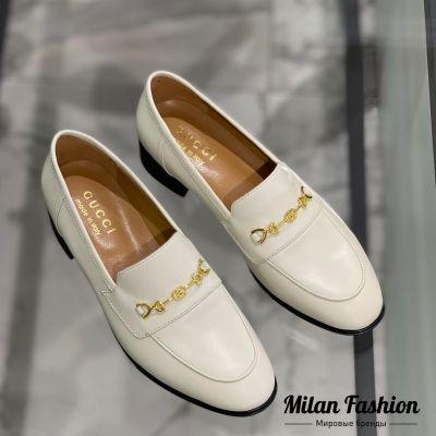 Лоферы  Gucci #V14128