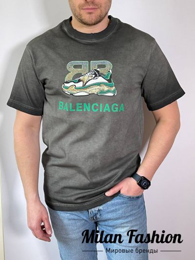 Футболка  Balenciaga #V33118