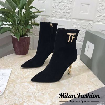 Ботинки  Tom Ford #V14179