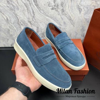 Лоферы  Loro Piana #V31453