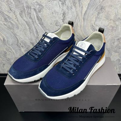 Кроссовки  Brunello Cucinelli #V31984