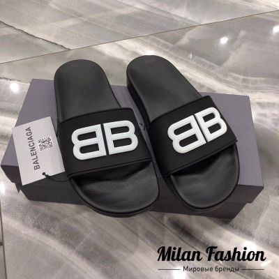 Шлёпанцы  Balenciaga #V7200