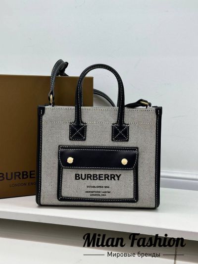 Сумка  Burberry #V13955