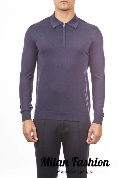 Поло  Kiton #V35100