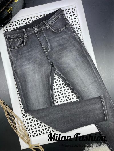 Джинсы  Givenchy #V7797
