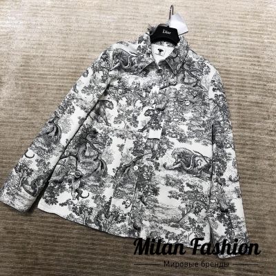 Куртка Christian Dior #an-1266