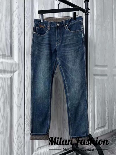 Джинсы  Gucci # 33801