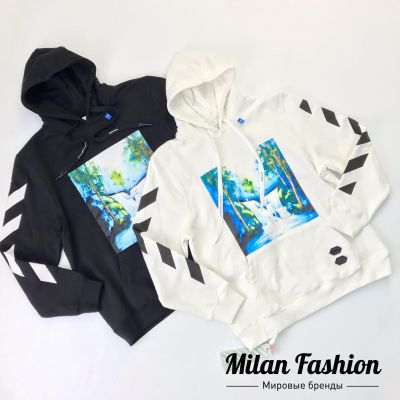 Свитшот  Off -White #v2094
