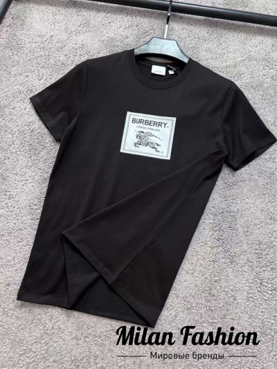 Футболка  Burberry #V31834