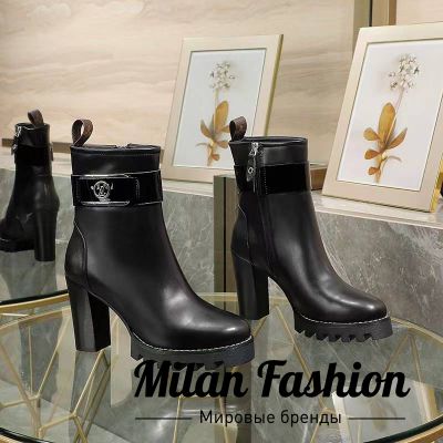 Ботинки  Louis Vuitton #V13759
