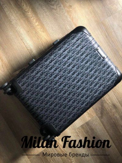 Чемодан  Christian Dior #V13640