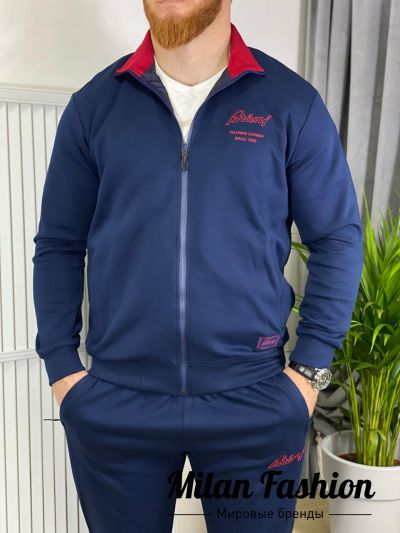 Спортивный костюм  Brioni #V7811