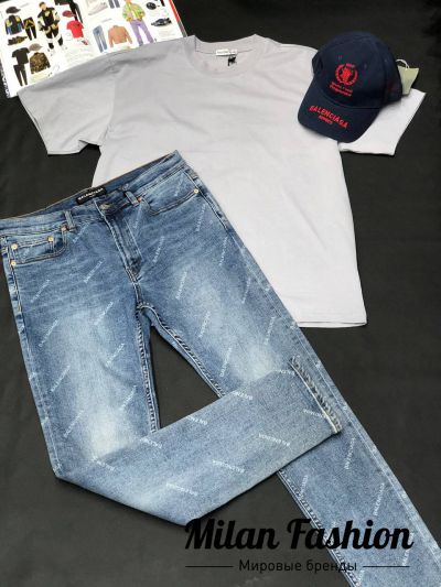 Футболка  Balenciaga #V11230