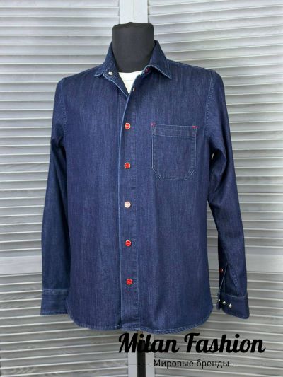 Рубашка  Kiton #V33717